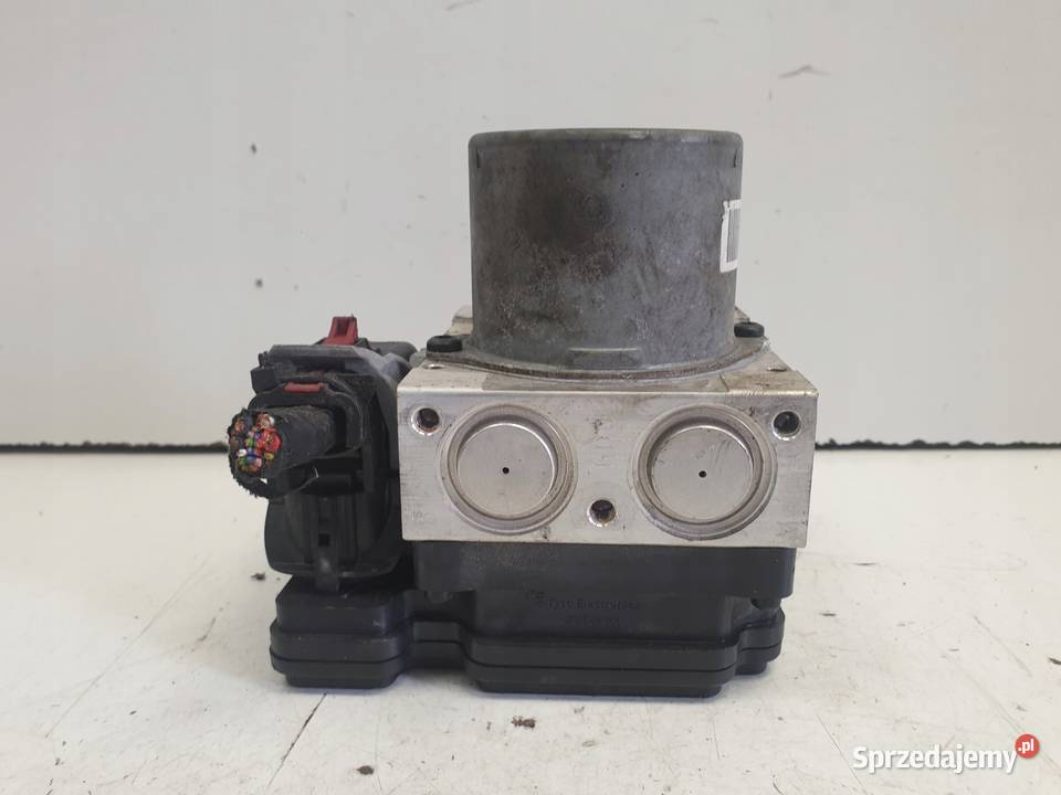Hyundai i20 POMPA ABS hamulcowa 1J58920700 osobowe lubelskie Rudka