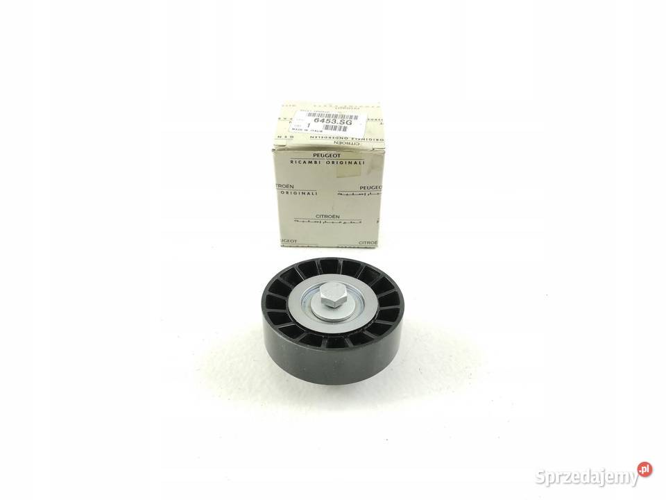 ROLKA NAPINACZA PK DUACATO BOXER JUMPER 28 30 sprzedam