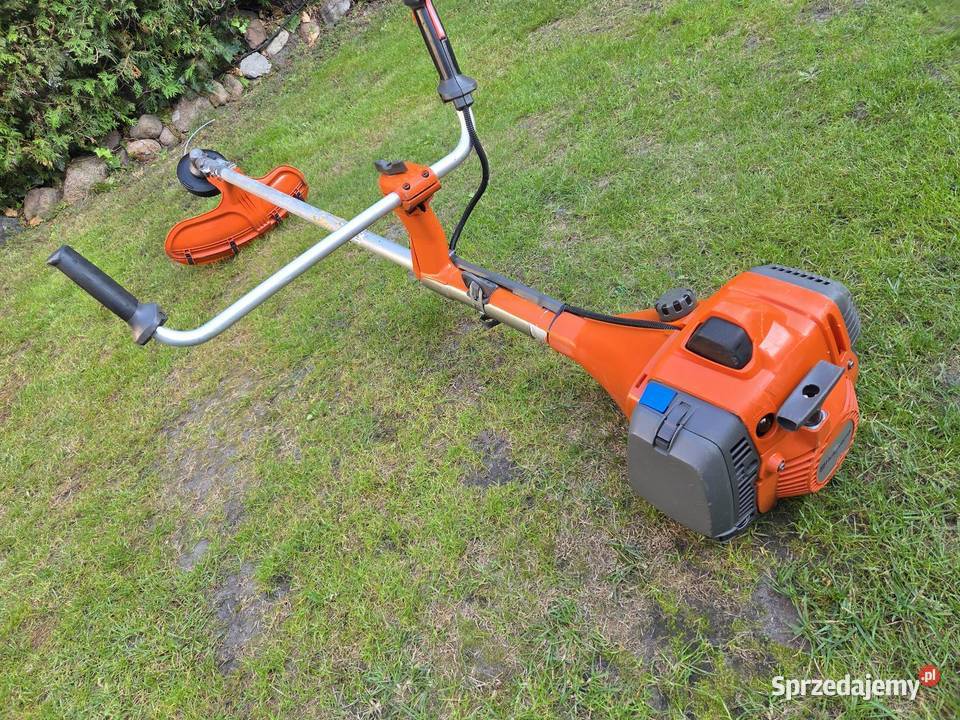 Kosa podkaszarka spalinowa HUSQVARNA 545RXT 28 Łowicz