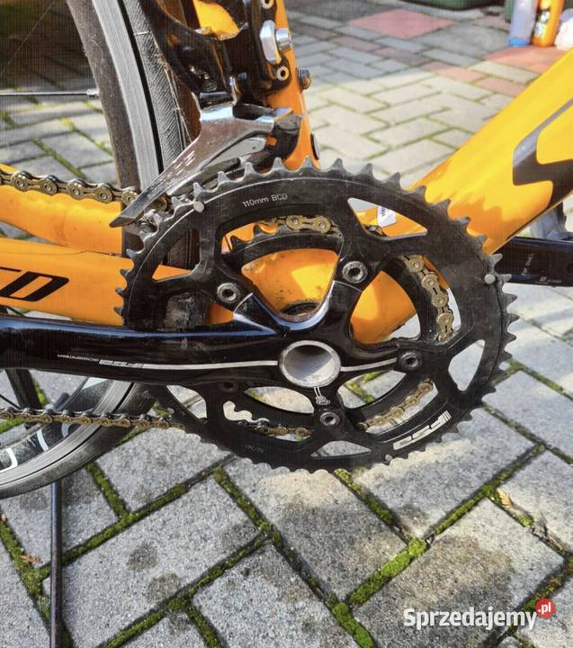 Rower szosowy Specjalized tarmac 54 Szosowe Nowa Ruda