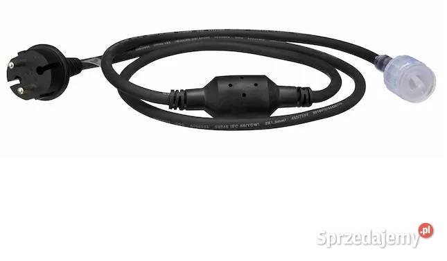 Kabel zasilający do taśm LED Mareld Chuck Plug Taśmy LED Zduńska Wola