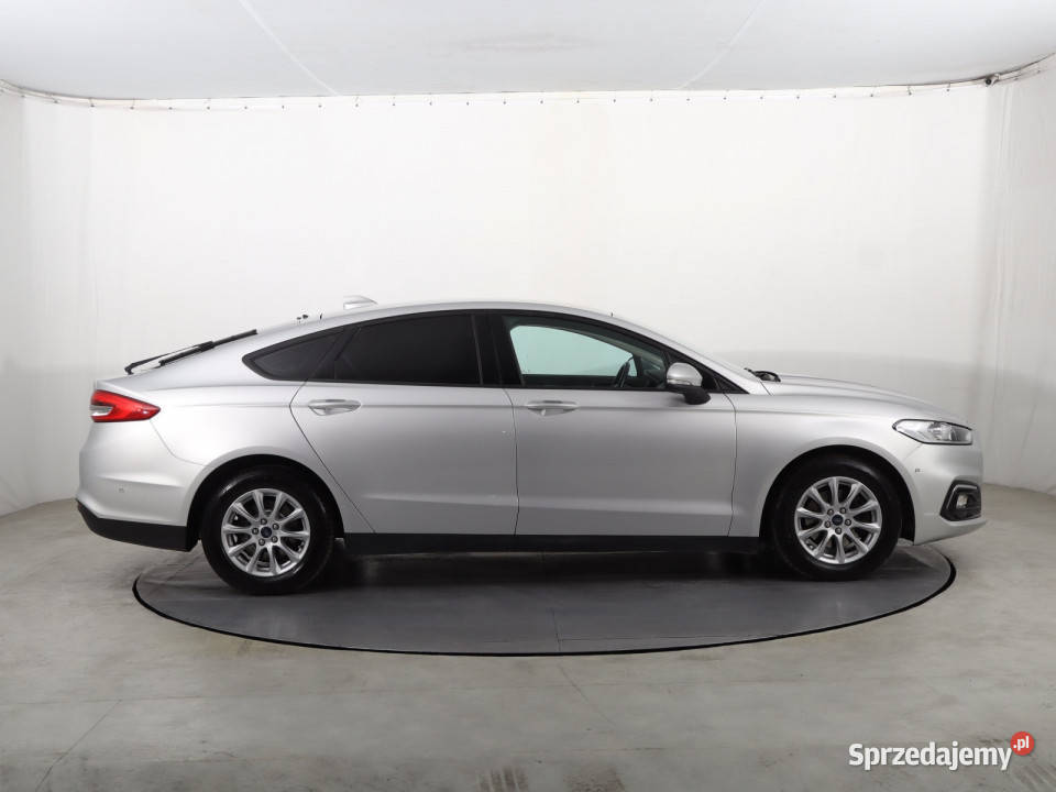 Ford Mondeo 20 EcoBlue ABS Katowice