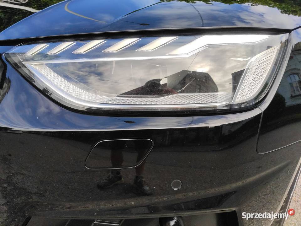 Oddam leasing Audi A4 Avant 35 TDI 120163 kW S Rzeszów