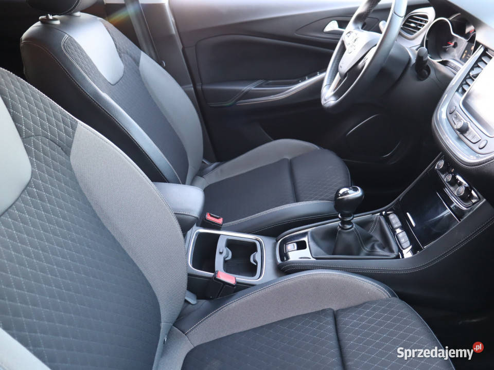 Opel Grandland 12 Turbo gniazdo USB sprzedam
