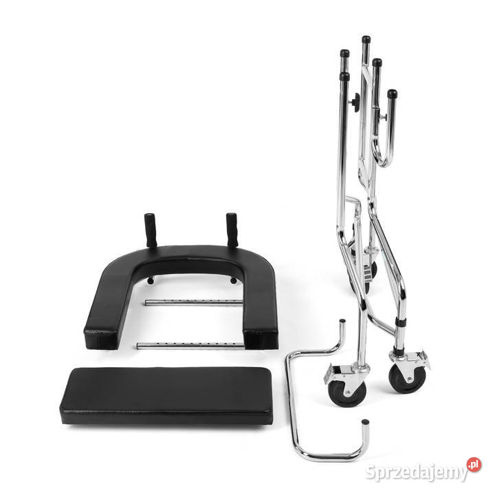 Podpórka czterokołowa ambona balkonik Atlanta Kielce