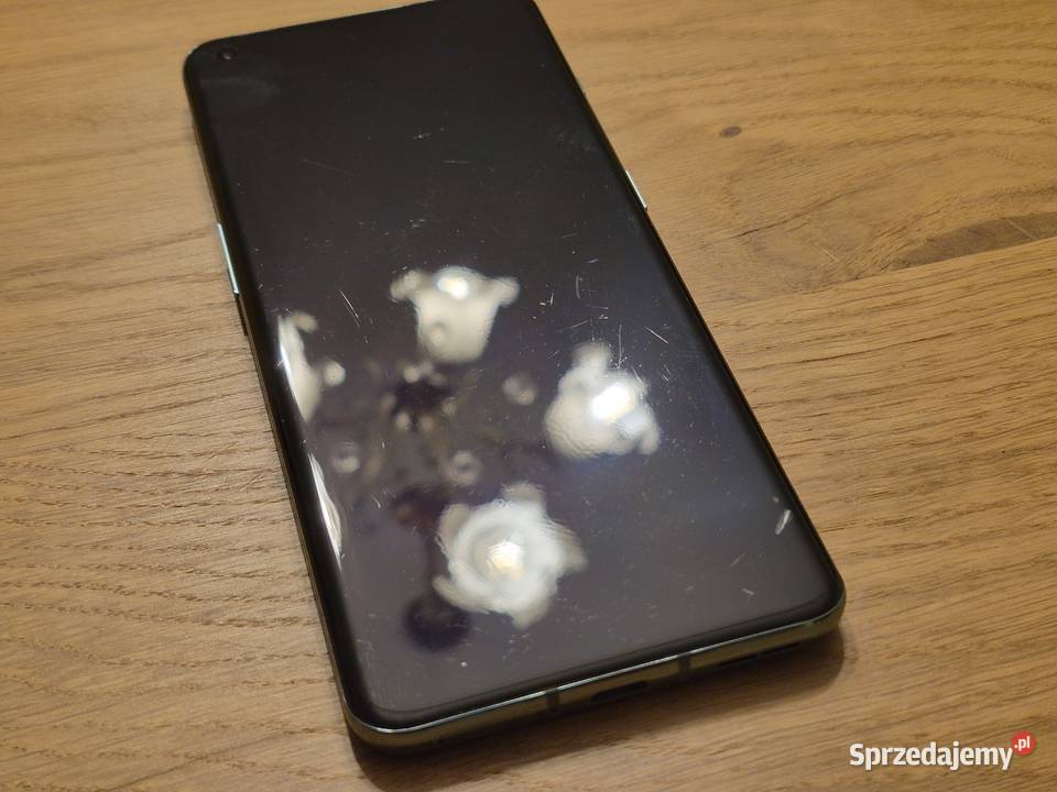 Smartfon OnePlus 10 Pro 12256GB Snapdragon 8