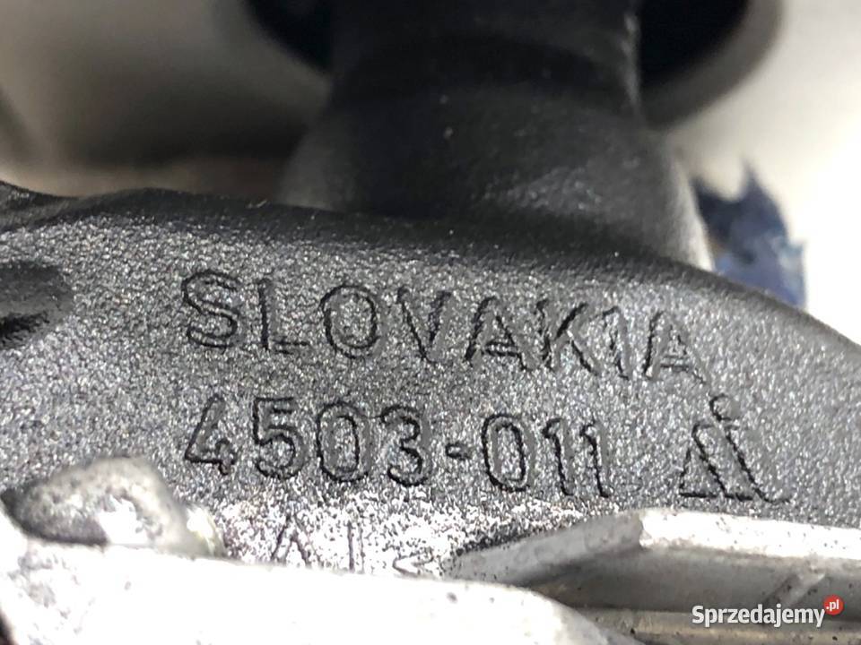 LUSTERKO WEWNĘTRZNE AUDI A3 8V SedanLimuzyna