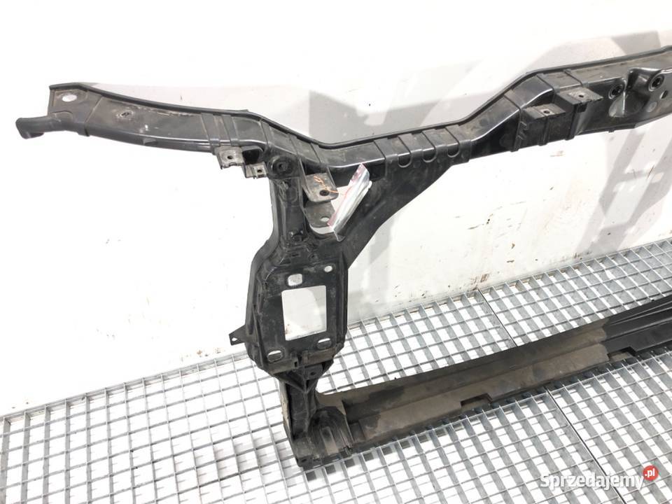 PAS PRZEDNI AUDI A4 B8 18 120 0715 Kombi osobowe podkarpackie sprzedam