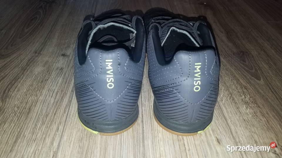 Buty halówki KIPSTA Ginka Imviso EUR41 26 Białystok