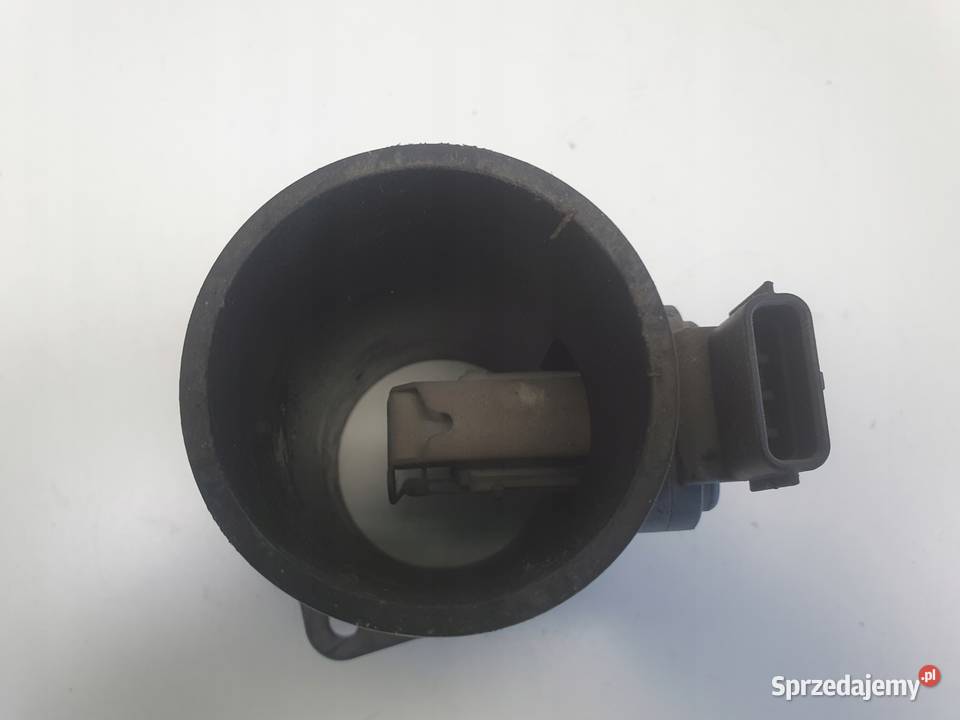 Dacia Sandero 15 DCI PRZEPŁYWOMIERZ 5WK97006 Janów
