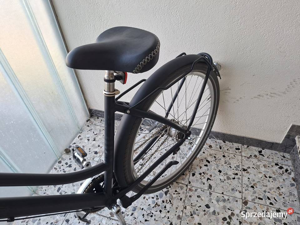 Rower Kettler Cruiser Berlin 28 Damski Bielawa