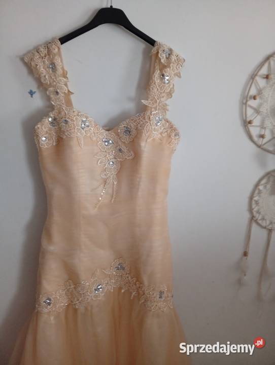 Sukienka rozmiar 36 Gniezno