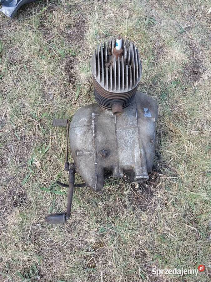 mz rt 125 mz es 150 mz TS 250 ETZ 250 Wrocław