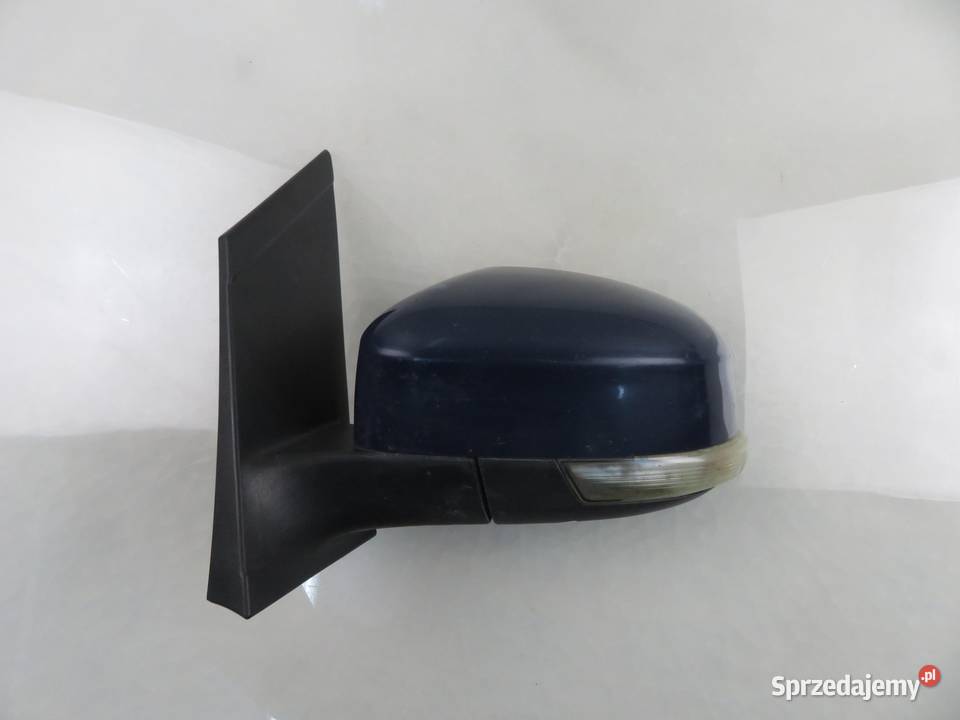 LUSTERKO LEWE FORD FOCUS MK2 II R8 małopolskie