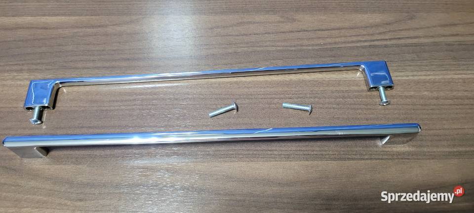 Uchwyty meblowe 2 sztuki 34 Sosnowiec sprzedam
