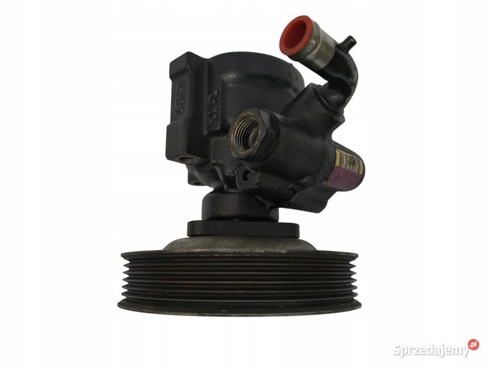 POMPA WSPOMAGANIA Alfa Romeo 156 147 19 JTD Chełm