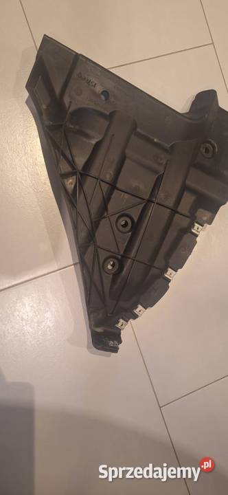 DODGE RAM V 150019NADKOLE TYLNE PORAWE Części samochodowe Rybnik