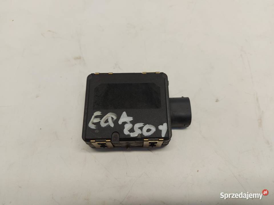 Mercedes EQA 250 W243 CZUJNIK SENSOR RADAR dolnośląskie sprzedam