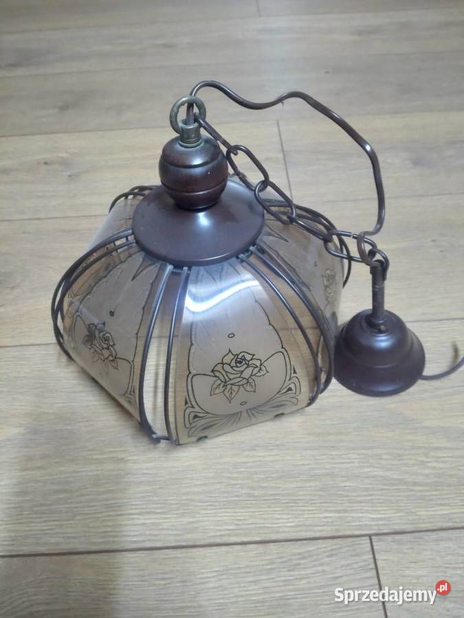 Lampy sufitowe WiFi wiszące pokojowe żyrandol Lampy wiszące Lampy Kędzierzyn-Koźle