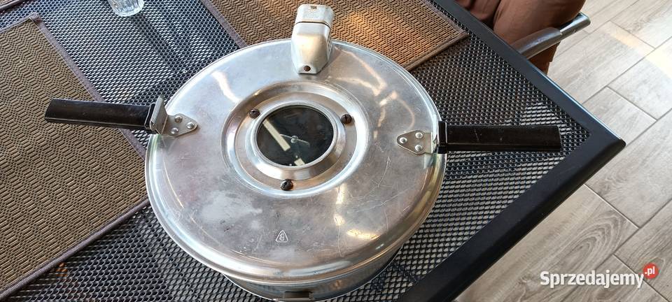 Prodiż elektryczny PE 6 500 Włocławek