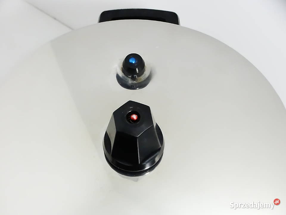 Garnek ciśnieniowy ze stali nierdzewnej o Dom i Ogród