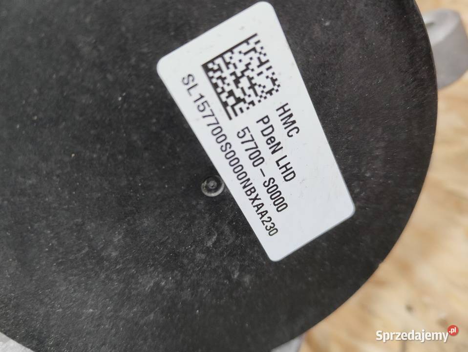 Maglownica Przekładnia Kierownicza Hyundai i30 wielkopolskie Pleszew