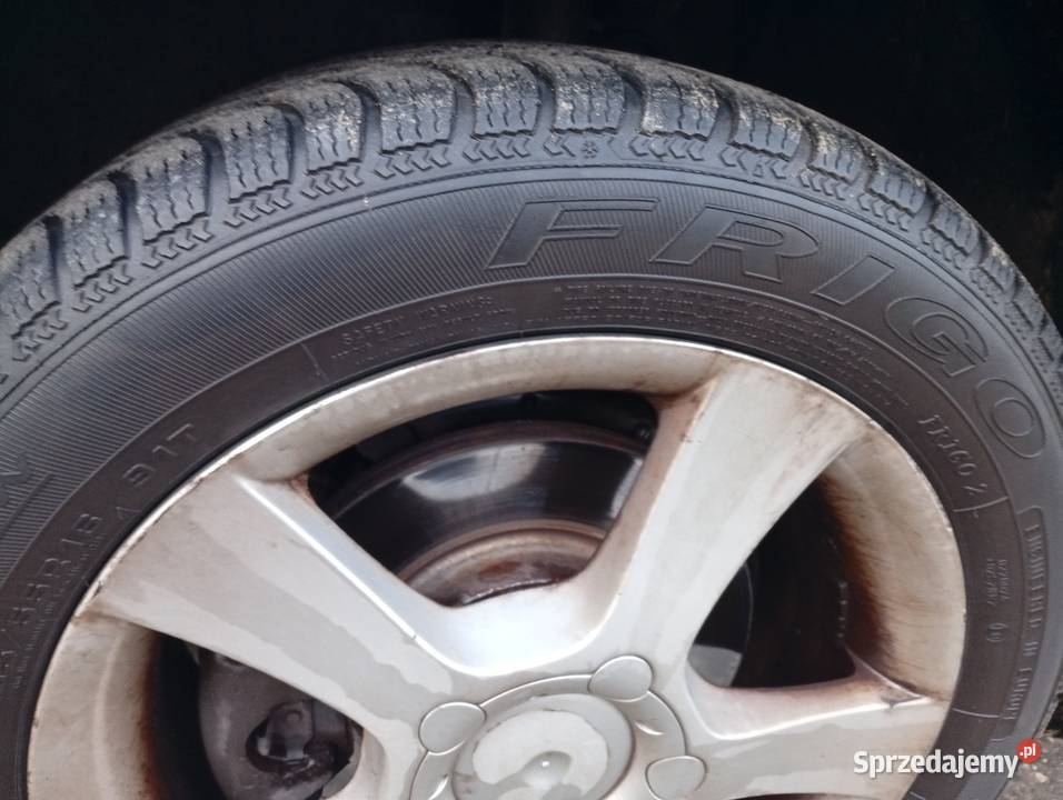 Seat Altea 2005 16 mpi 102 Gołcza