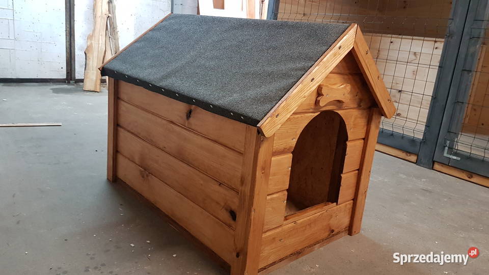 Kojec drewniany efektowny nowoczesny lamele 32 Iława sprzedam