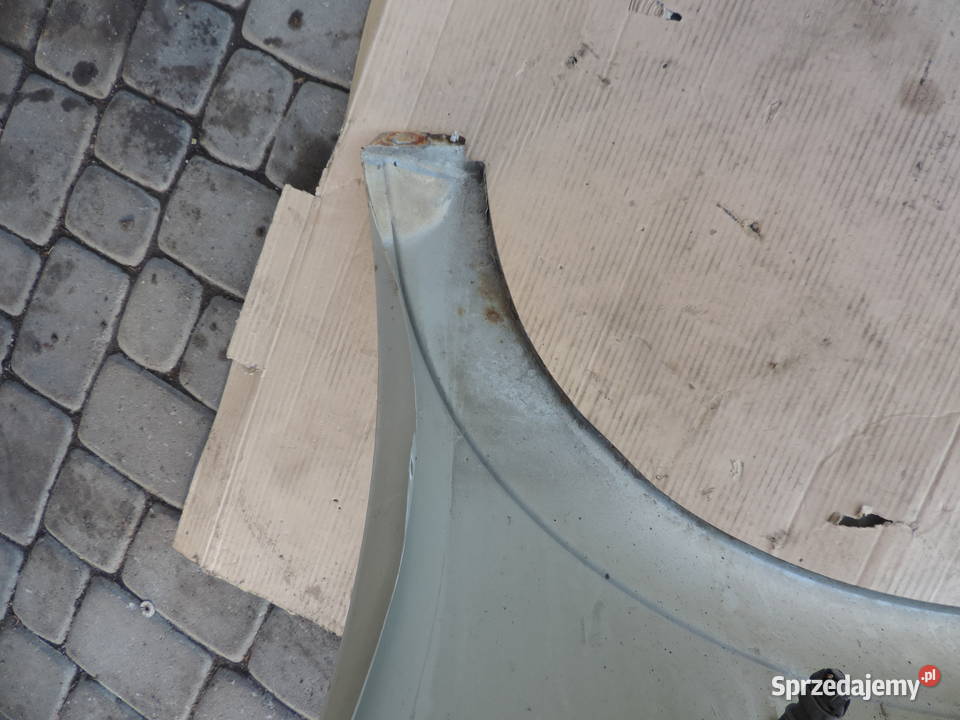 Błotnik Prawy Przód Opel Astra II G Z147 Nowy Sącz