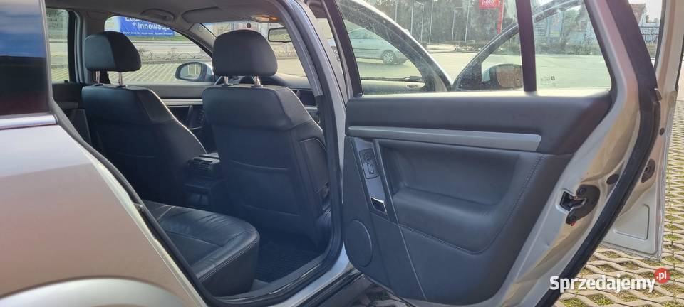 Vectra kombi 19 CDTI COSMO Zarejestrowany w Polsce Bydgoszcz