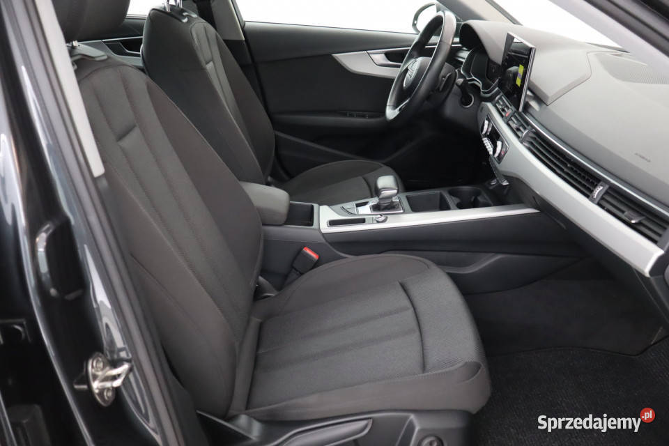 Audi A4 35 TFSI śląskie Zabrze sprzedam