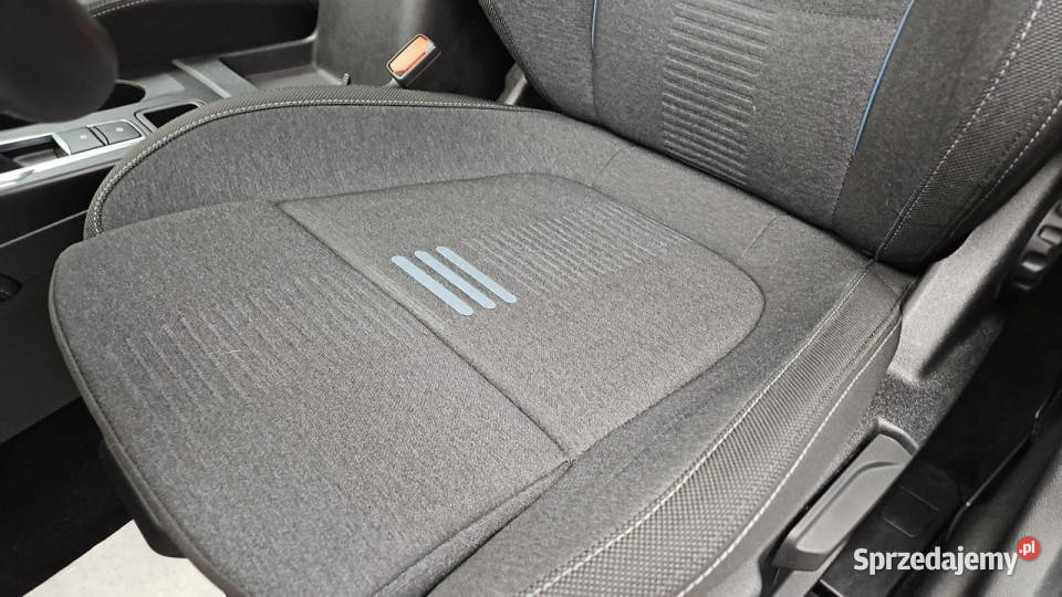 Ford Focus 15 EcoBlue Active X aut Z Polskiego kurtyny powietrzne Warszawa