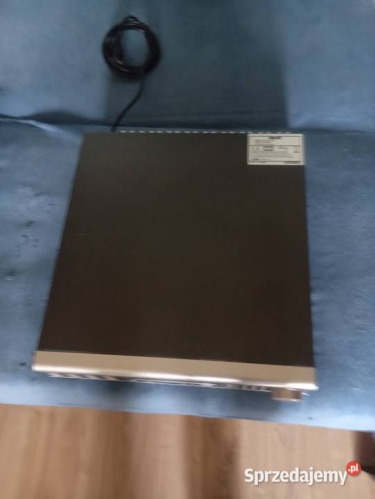 Digital Video Rekorder Ganz DR16HDVD Ostrów Wielkopolski