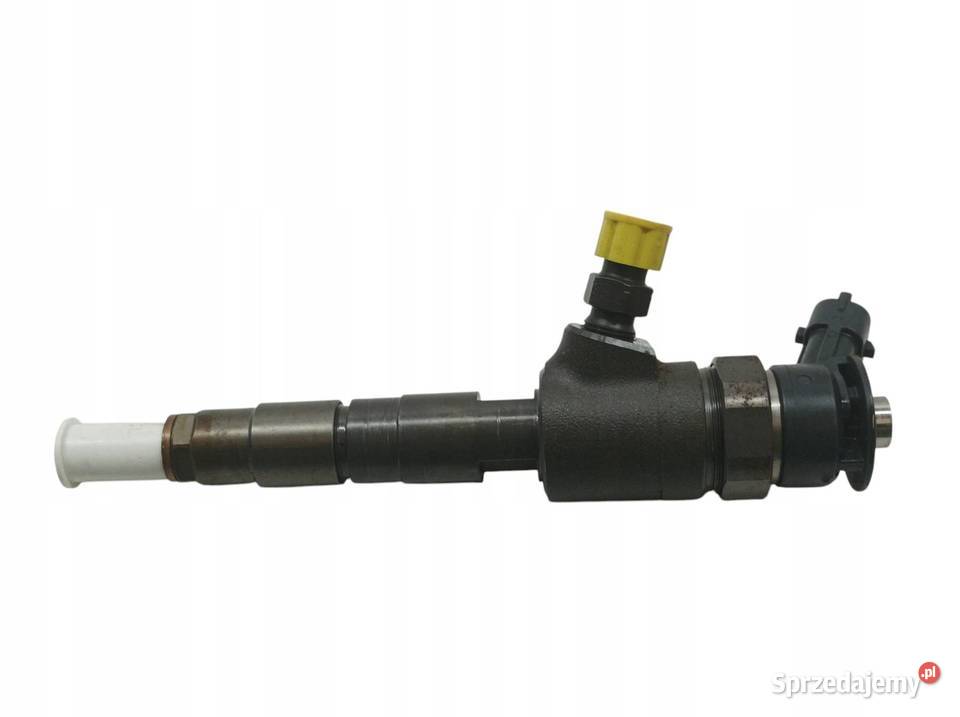 WTRYSKIWACZ CV6Q9F593AA 15 TDCI ECOBLUE Ford sprzedam