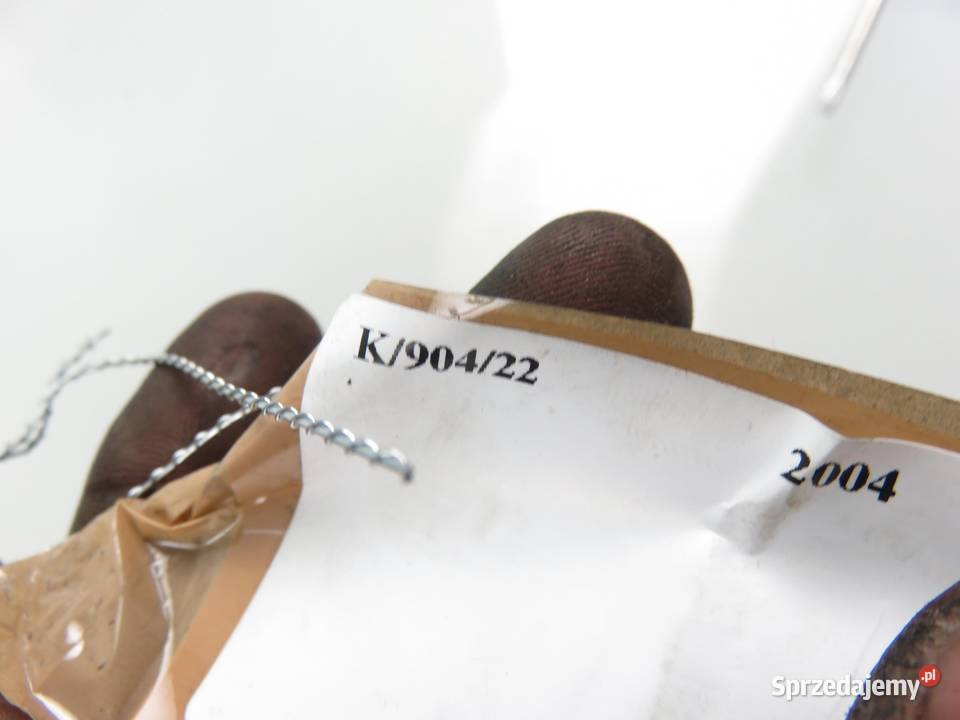 MECHANIZM WYCIERACZEK CITROEN C2 53630187 małopolskie