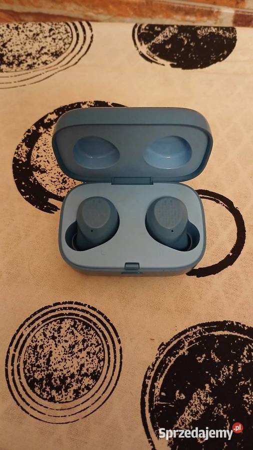 Sluchawki bez przewodowe Racibórz sprzedam