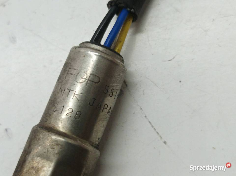 SONDA LAMBDA FGP 55191127 Fiat Grande Punto I Sondy lambda świętokrzyskie