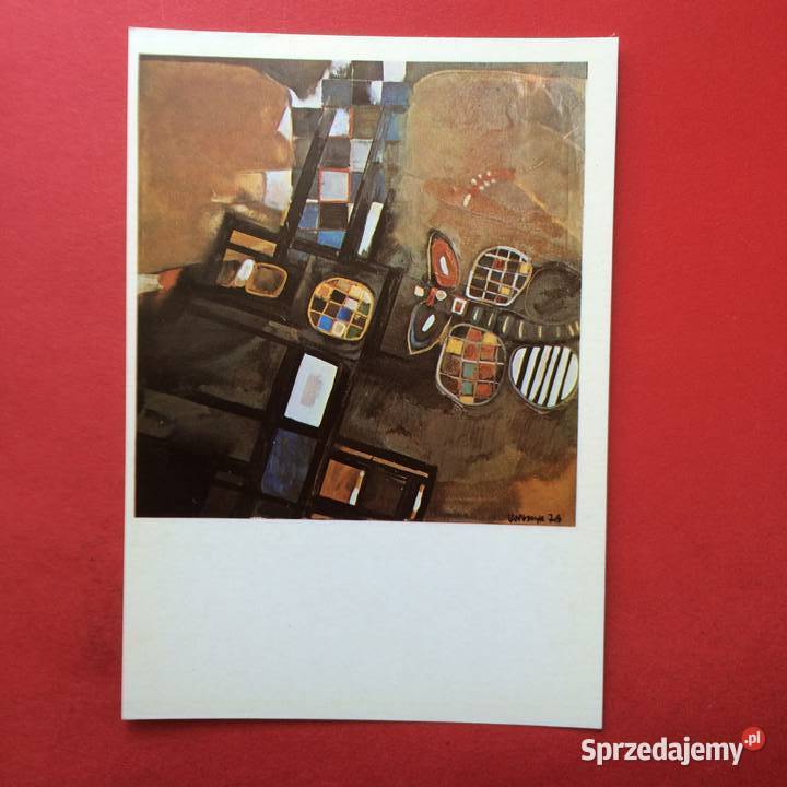 1412 Malarze Okręgu Szczecińskiego ZPAP Szczecin