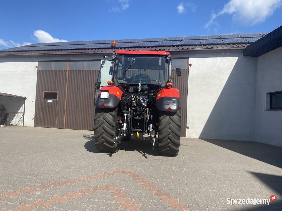 Zetor Proxima 8541