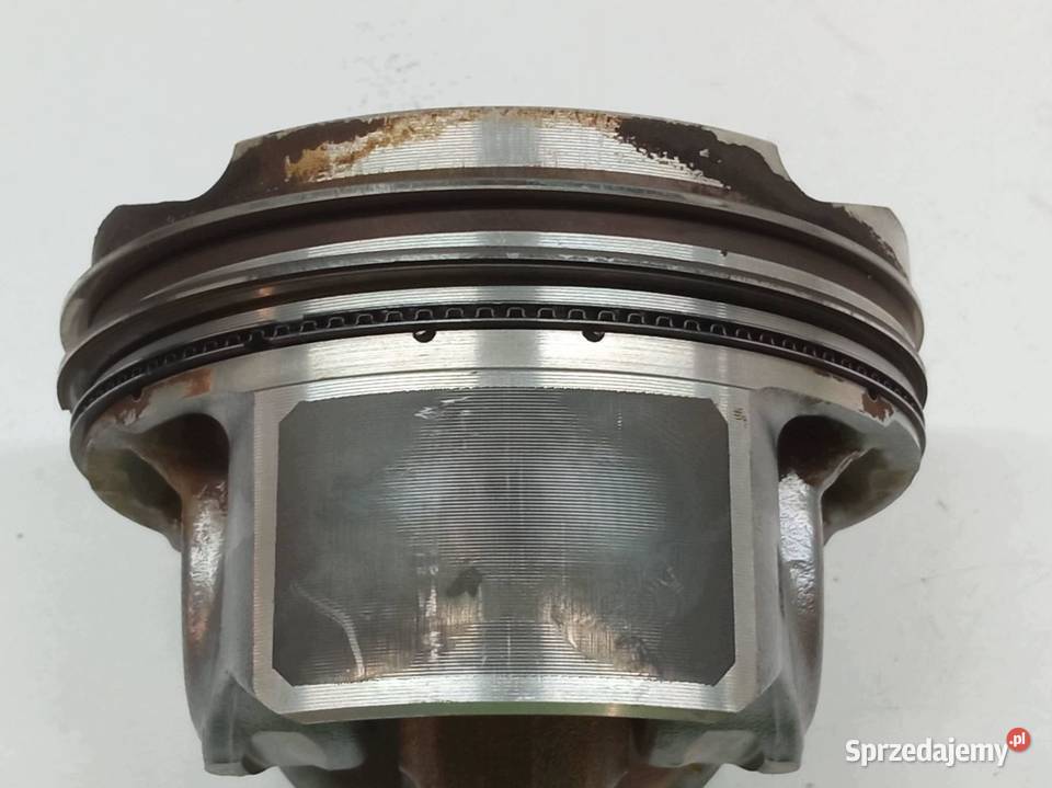 TŁOK KORBOWÓD 9494399 20 B PHEV B48 Bmw Seria 3