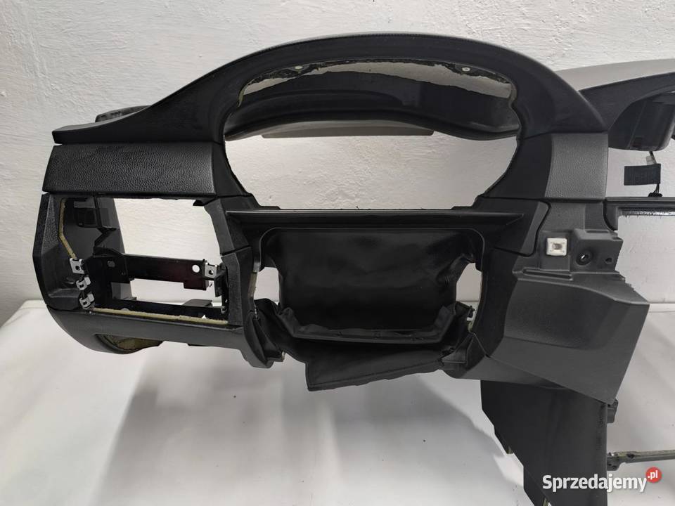 DESKA ROZDZIELCZA KONSOLA BMW E61 7063255