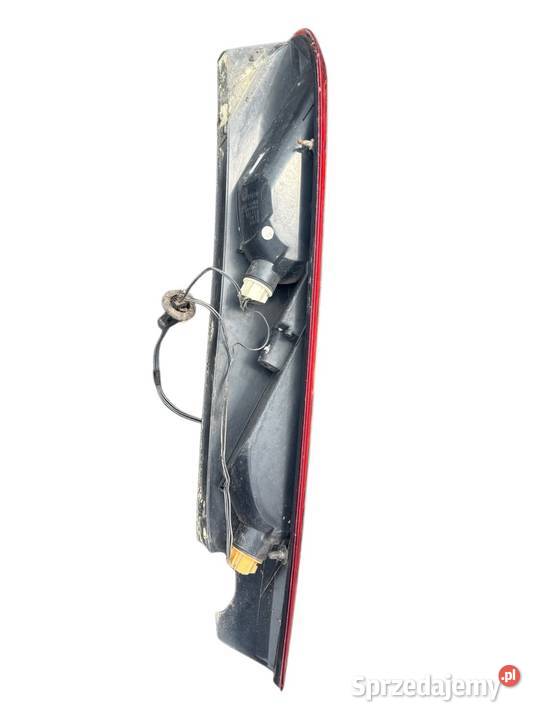 Lampa tył lewa Ford Focus mk2 wielkopolskie Ostrów Wielkopolski
