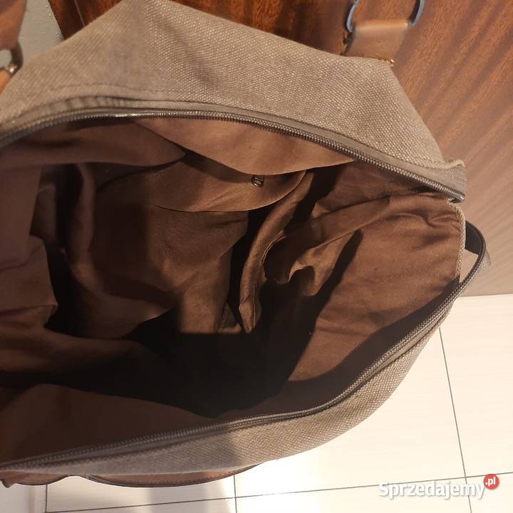 Torba Bag duża Chorzów