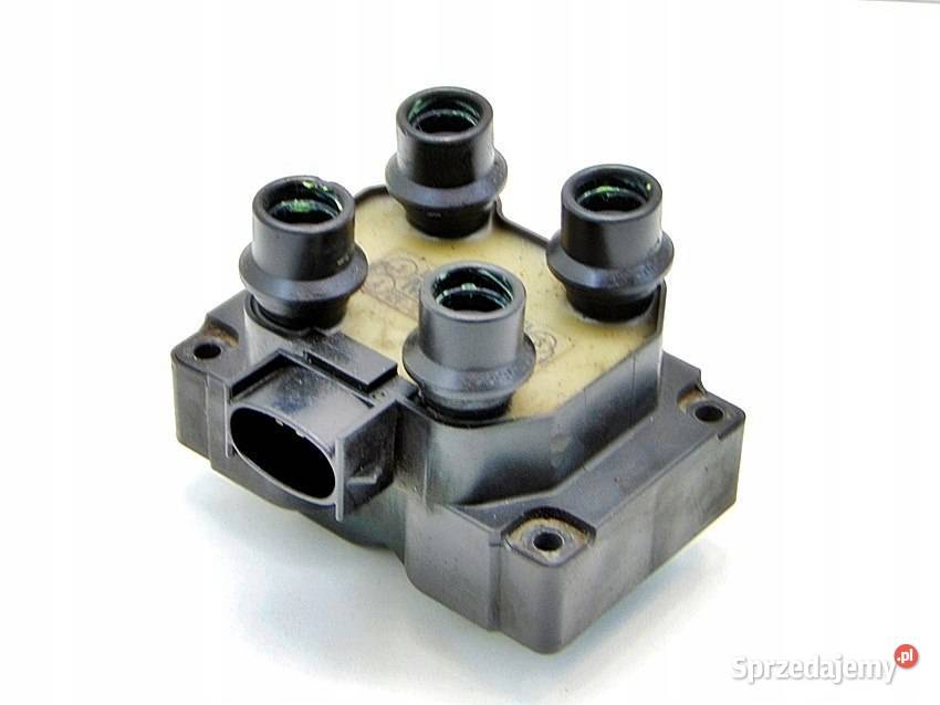 CEWKA ZAPŁONOWA 16 16V ESCORT MONDEO I II ORION Pozostałe Sosnowiec