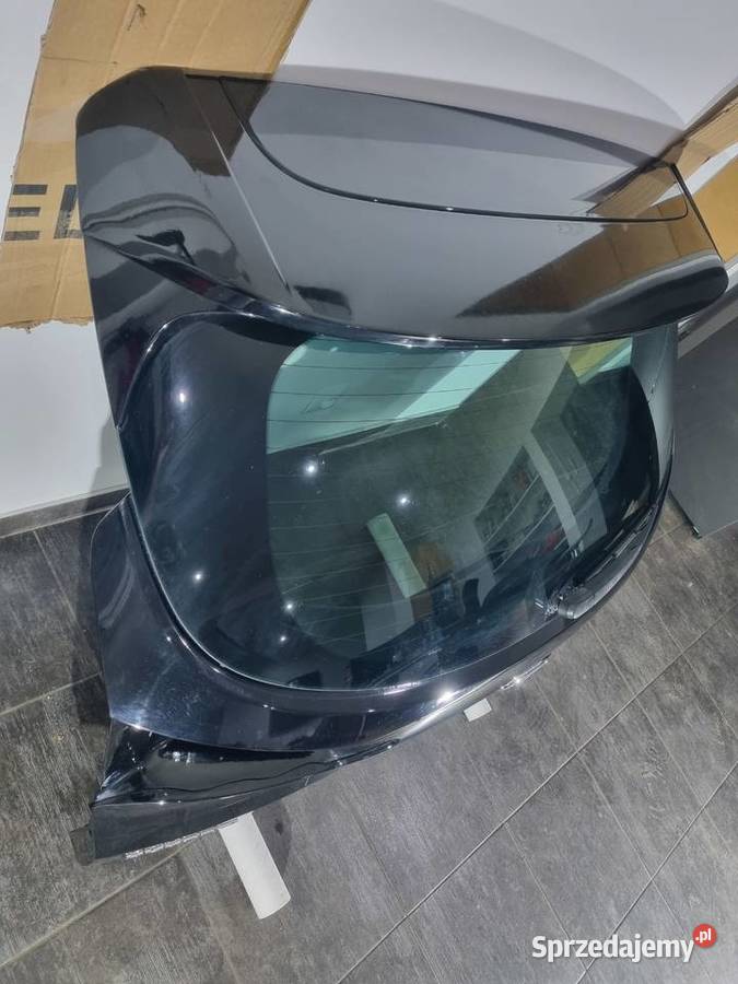 KOMPLETNA KLAPA PAE HYUNDAI TUCSON III 1518 Skierniewice