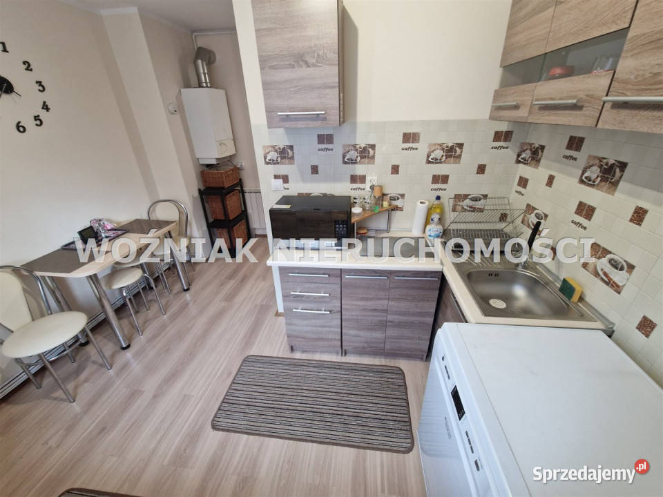 Mieszkanie Wałbrzych 438m2 2pokojowe