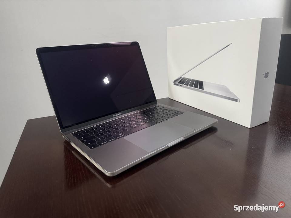Laptop Apple MacBook Pro Intel Core i5 Turek