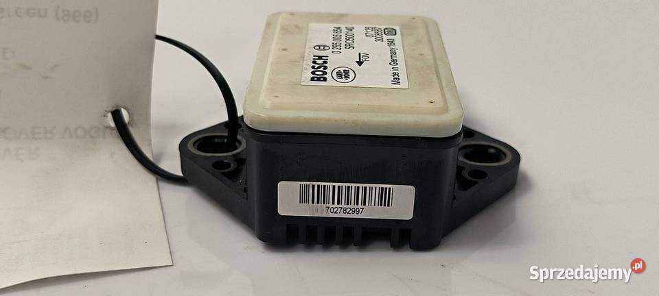 MODUŁ LAND ROVER RANGE ROVER VOGUE L322 kujawsko-pomorskie Lipno sprzedam