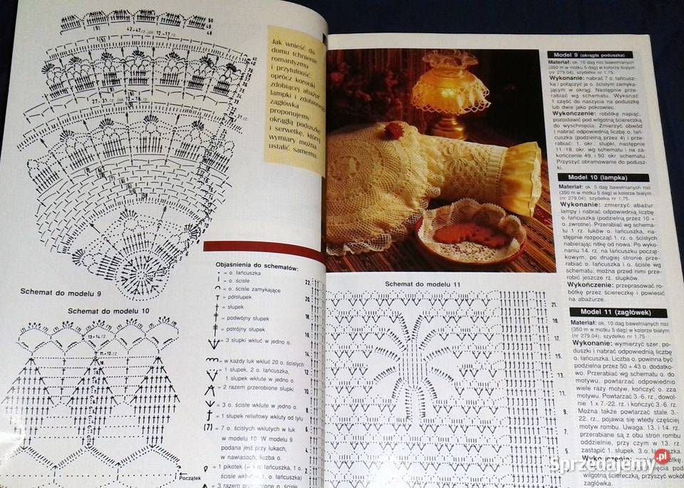 Diana Robótki ręczne 071992 Chełm