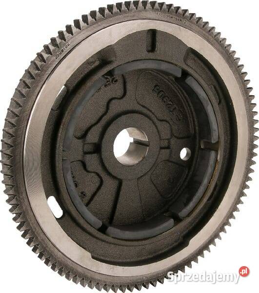 Koło zamachowe kpl 2002544S Kamionna